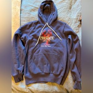 Local Park City Lobster Shop sweatshirt